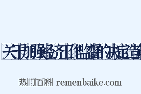关于加强经济工作监督的决定造句是什么意思的图片